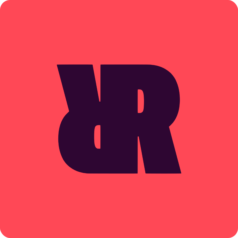 Rerow logo