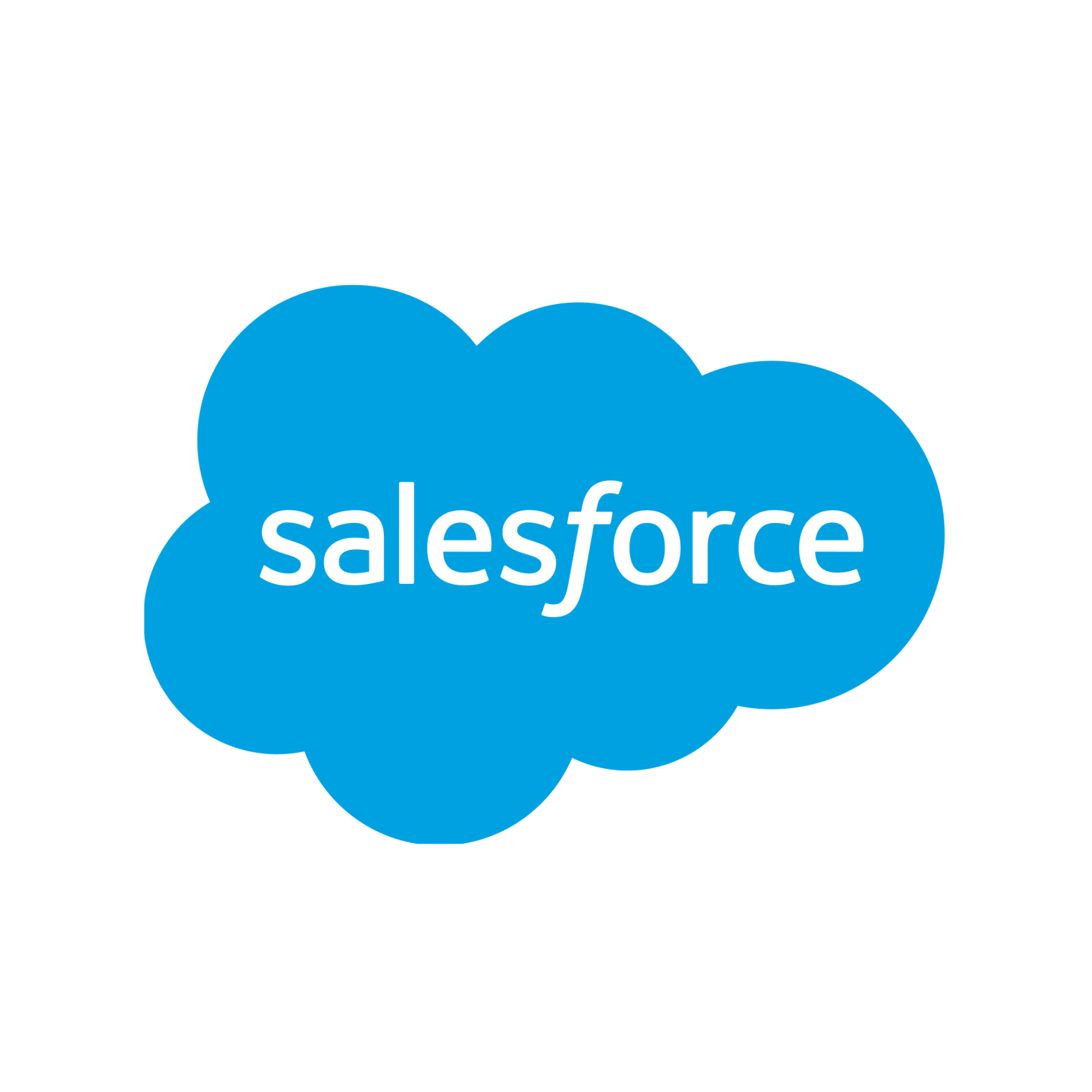salesforce logo