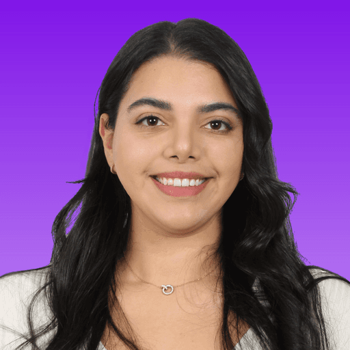 Michelle Paredes